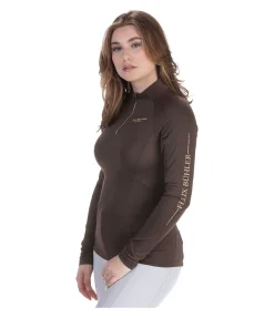 Sale T-shirt technique à manches longues Lara Femme T-Shirts À Manches Longues