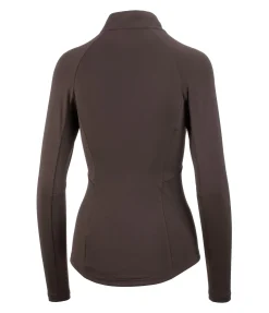 Sale T-shirt technique à manches longues Lara Femme T-Shirts À Manches Longues