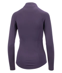 Hot T-shirt technique à manches longues Lara Femme T-Shirts À Manches Longues