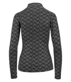 New T-shirt technique à manches longues Pria Femme T-Shirts À Manches Longues