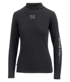 Clearance T-shirt technique à manches longues Linn Femme T-Shirts À Manches Longues