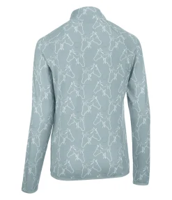 T-shirt technique à manches longues enfant Enfant T-Shirt À Manches Longues & Pulls Enfants