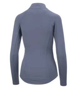 New T-shirt technique à manches longues Lara Femme T-Shirts À Manches Longues