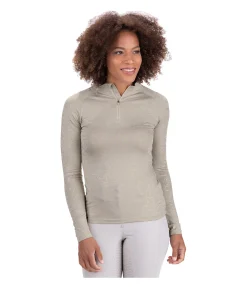 Sale T-shirt technique à manches longues Anni Femme T-Shirts À Manches Longues