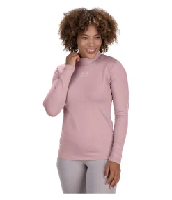 Best T-shirt technique à manches longues Linn Femme T-Shirts À Manches Longues