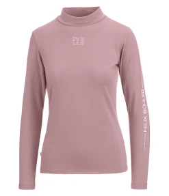 Best T-shirt technique à manches longues Linn Femme T-Shirts À Manches Longues