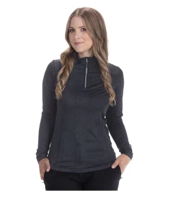 Sale T-shirt technique à manches longues Asta Femme T-Shirts À Manches Longues