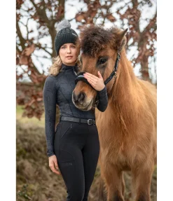 Sale T-shirt technique à manches longues Asta Femme T-Shirts À Manches Longues
