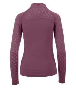 Clearance T-shirt technique à manches longues Laila II Femme T-Shirts À Manches Longues