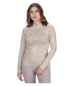 Discount T-shirt technique à manches longues Alice Femme T-Shirts À Manches Longues