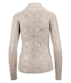 Discount T-shirt technique à manches longues Alice Femme T-Shirts À Manches Longues