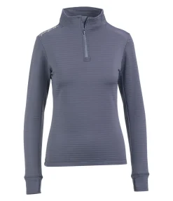 New T-shirt technique à manches longues Sophia Femme T-Shirts À Manches Longues