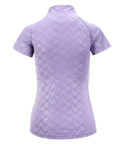 Clearance T-shirt technique à manches courtes Pria Femme T-Shirts À Manches Courtes