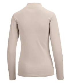 Discount T-shirt technique à manches longues Linn Femme T-Shirts À Manches Longues