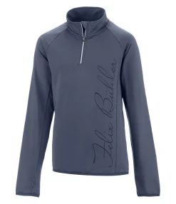 Discount T-shirt technique à manches longues enfant Bea Enfant T-Shirt À Manches Longues & Pulls Enfants