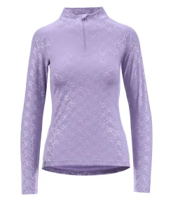 Best T-shirt technique à manches longues Pria Femme T-Shirts À Manches Longues