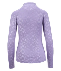 Best T-shirt technique à manches longues Pria Femme T-Shirts À Manches Longues