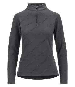 Clearance T-shirt technique à manches longues Lisa-Marie Femme T-Shirts À Manches Longues