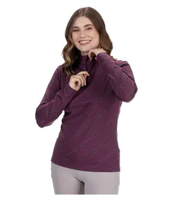 Best T-shirt technique à manches longues Lisa-Marie Femme T-Shirts À Manches Longues