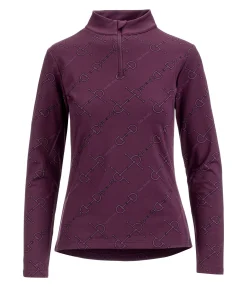 Best T-shirt technique à manches longues Lisa-Marie Femme T-Shirts À Manches Longues