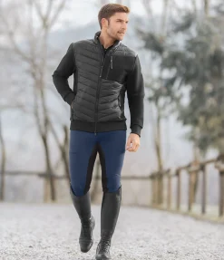 Best T-shirt technique à manches longues homme Rom Homme T-Shirt À Manches Longues & Pulls Homme