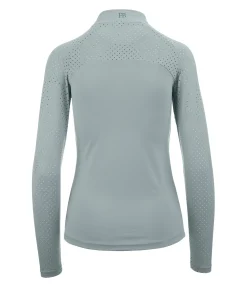 New T-shirt technique à manches longues Laila II Femme T-Shirts À Manches Longues