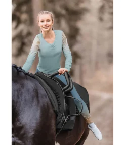 Clearance T-shirt technique à manches longues enfant et ado Icy Enfant T-Shirt À Manches Longues & Pulls Enfants