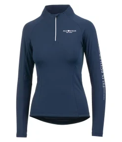 T-shirt technique à manches longues Lara Femme T-Shirts À Manches Longues