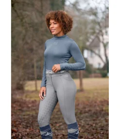 Best T-shirt technique à manches longues Linn Femme T-Shirts À Manches Longues