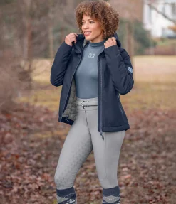 Best T-shirt technique à manches longues Linn Femme T-Shirts À Manches Longues