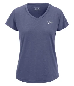 Discount T-shirt technique Merle Femme T-Shirts À Manches Courtes