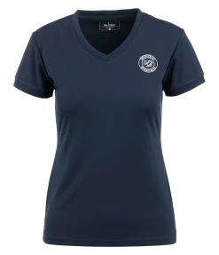 Clearance T-shirt technique Nela Femme T-Shirts À Manches Courtes