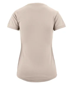 T-shirt technique Nela Femme T-Shirts À Manches Courtes