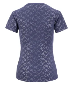 Sale T-shirt technique Pria Femme T-Shirts À Manches Courtes