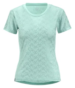 Clearance T-shirt technique Pria Femme T-Shirts À Manches Courtes
