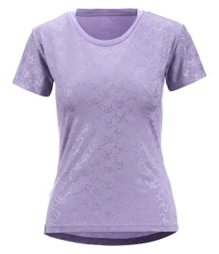 Clearance T-shirt technique Pria Femme T-Shirts À Manches Courtes