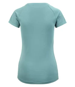 Online T-shirt technique Sofia Femme T-Shirts À Manches Courtes