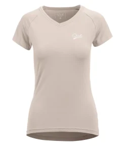 Discount T-shirt technique Sofia Femme T-Shirts À Manches Courtes