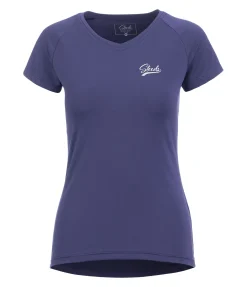 Clearance T-shirt technique Sofia Femme T-Shirts À Manches Courtes