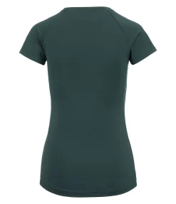 Online T-shirt technique Sofia Femme T-Shirts À Manches Courtes