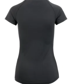 Discount T-shirt technique Sofia Femme T-Shirts À Manches Courtes