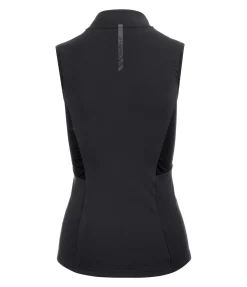 Online T-shirt technique zippé Lana Femme T-Shirts À Manches Courtes