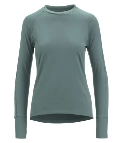 Outlet T-shirt technique d'hiver Bailey Femme T-Shirts À Manches Longues