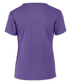 Clearance T-shirt technique enfant Vicky Enfant T-Shirts À Manches Courtes Enfants