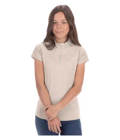 Sale T-shirt technique enfant Dara Enfant T-Shirts À Manches Courtes Enfants