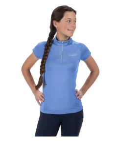 Best T-shirt technique enfant Dara Enfant T-Shirts À Manches Courtes Enfants