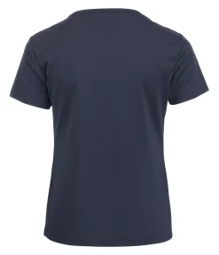 New T-shirt technique enfant Vicky Enfant T-Shirts À Manches Courtes Enfants