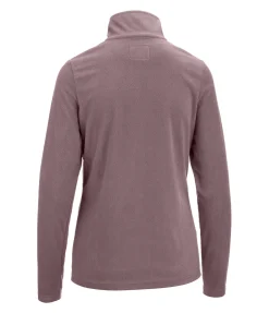 Hot T-shirt technique polaire à manches longues Luisa Femme T-Shirts À Manches Longues|Vestes Sweat, Vestes Polaire & Hoodies