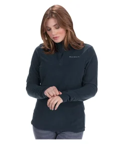 Sale T-shirt technique polaire à manches longues Luisa Femme T-Shirts À Manches Longues|Vestes Sweat, Vestes Polaire & Hoodies