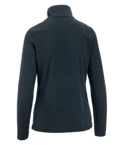 Sale T-shirt technique polaire à manches longues Luisa Femme T-Shirts À Manches Longues|Vestes Sweat, Vestes Polaire & Hoodies